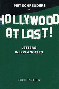 Hollywood at Last!