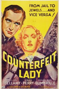 Counterfeit Lady