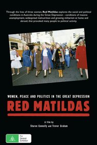 Red Matildas