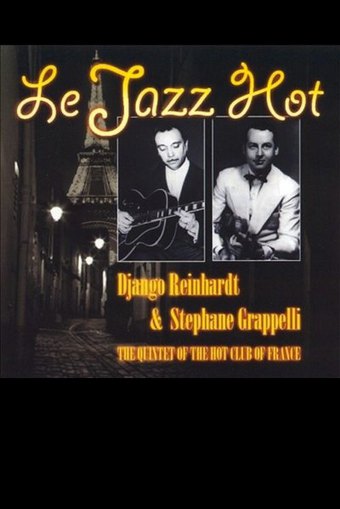 Jazz Hot