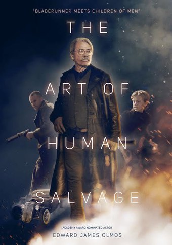 The Art of Human Salvage