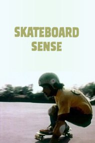 Skateboard Sense