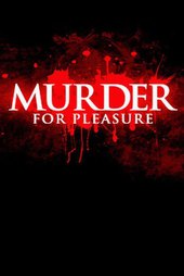 Murder for Pleasure