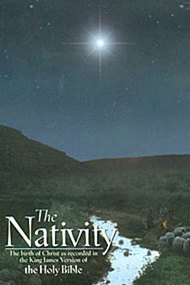 The Nativity: Luke II