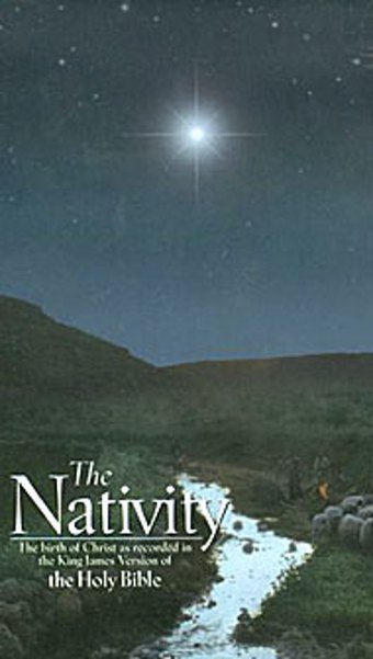 The Nativity: Luke II