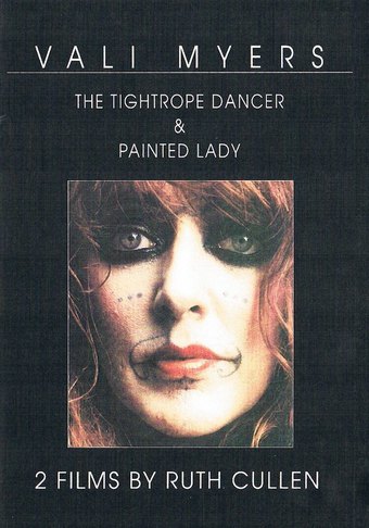 The Tightrope Dancer