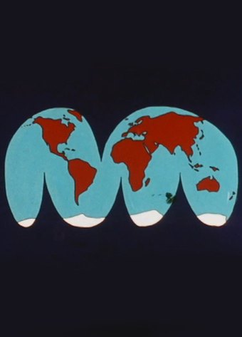 Map Projections