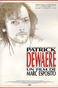 Patrick Dewaere