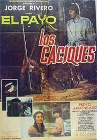 Los Caciques