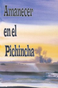 Dawn in Pichincha
