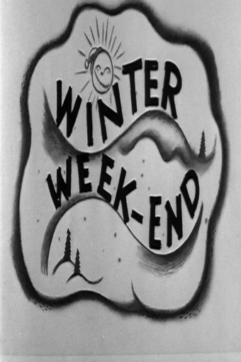 Winter Week-end