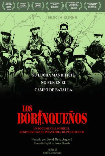 The Borinqueneers