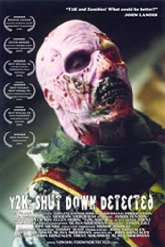 Y2K: Shutdown Detected