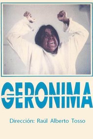 Gerónima