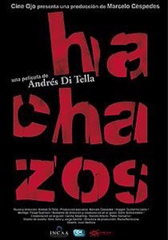 Hachazos