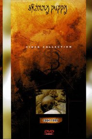 Skinny Puppy ‎– Video Collection (1984-1992)