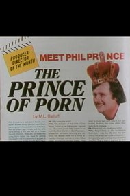 The Prince of Porn