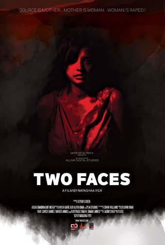 TWO FACES
