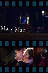 Mary Mae