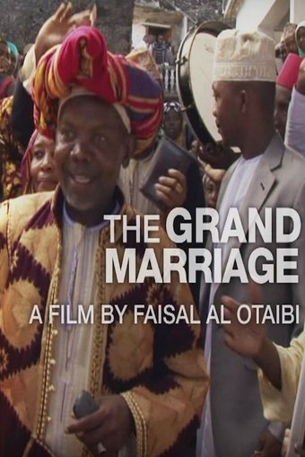 The Grand Marriage