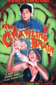 The Crawling Brain