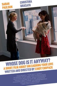 Whose Dog Is It Anyway?