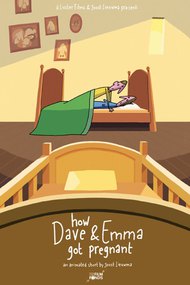 How Dave and Emma Got Pregnant