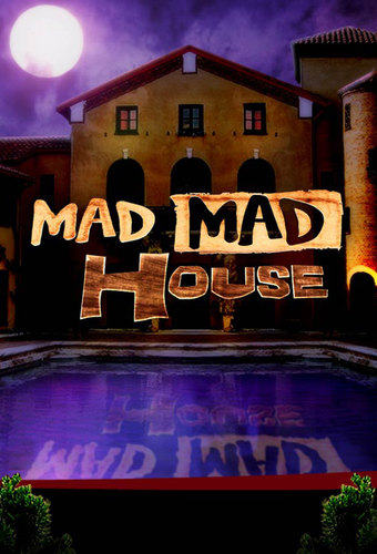 Mad Mad House