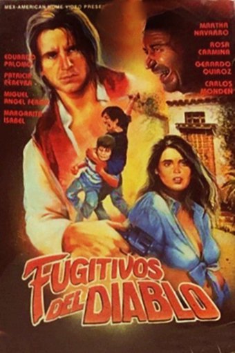 Devil Fugitives