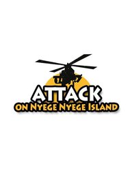 Attack on Nyege Nyege Island