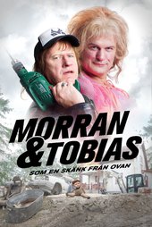 Morran & Tobias: Godsend