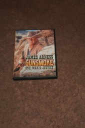 Gunsmoke: One Man's Justice