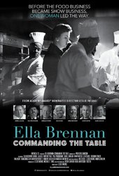 Ella Brennan: Commanding the Table