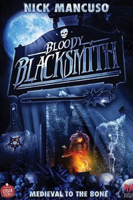 Bloody Blacksmith