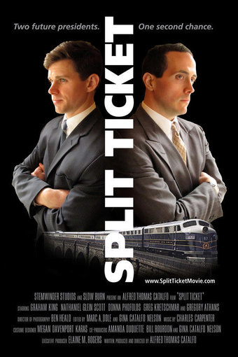 Split Ticket