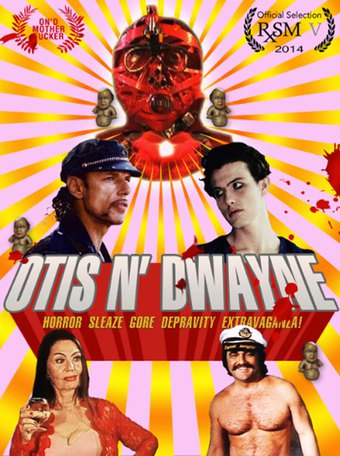 Otis N' Dwayne