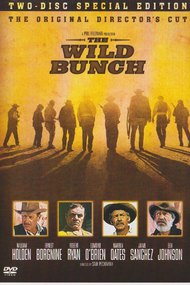 A Simple Adventure Story: Sam Peckinpah, Mexico and The Wild Bunch