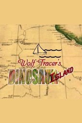 Wolf Tracer's Dinosaur Island