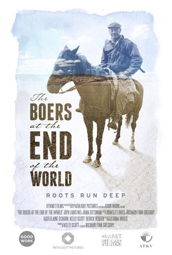 The Boers at the End of the World