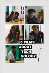 5 Films About Technology