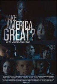Make America Great?
