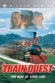 Train Quest