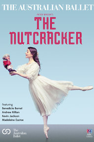 The Australian Ballet's The Nutcracker