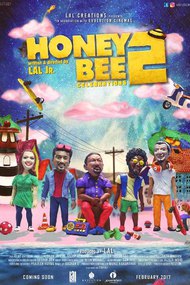 Honey Bee 2: Celebrations