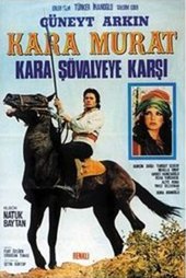 Kara Murat: Kara Şövalyeye Karşı