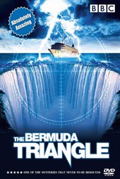 Dive to Bermuda Triangle