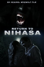 Return to Nihasa