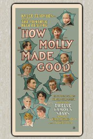 How Molly Malone Made Good