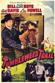 Tumbleweed Trail