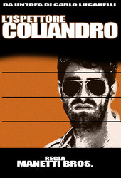 Inspector Coliandro